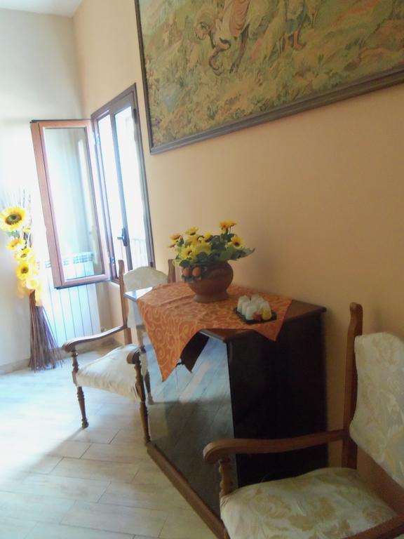 Appartamento Lilly "Vista Mare" Agrigento Exterior photo