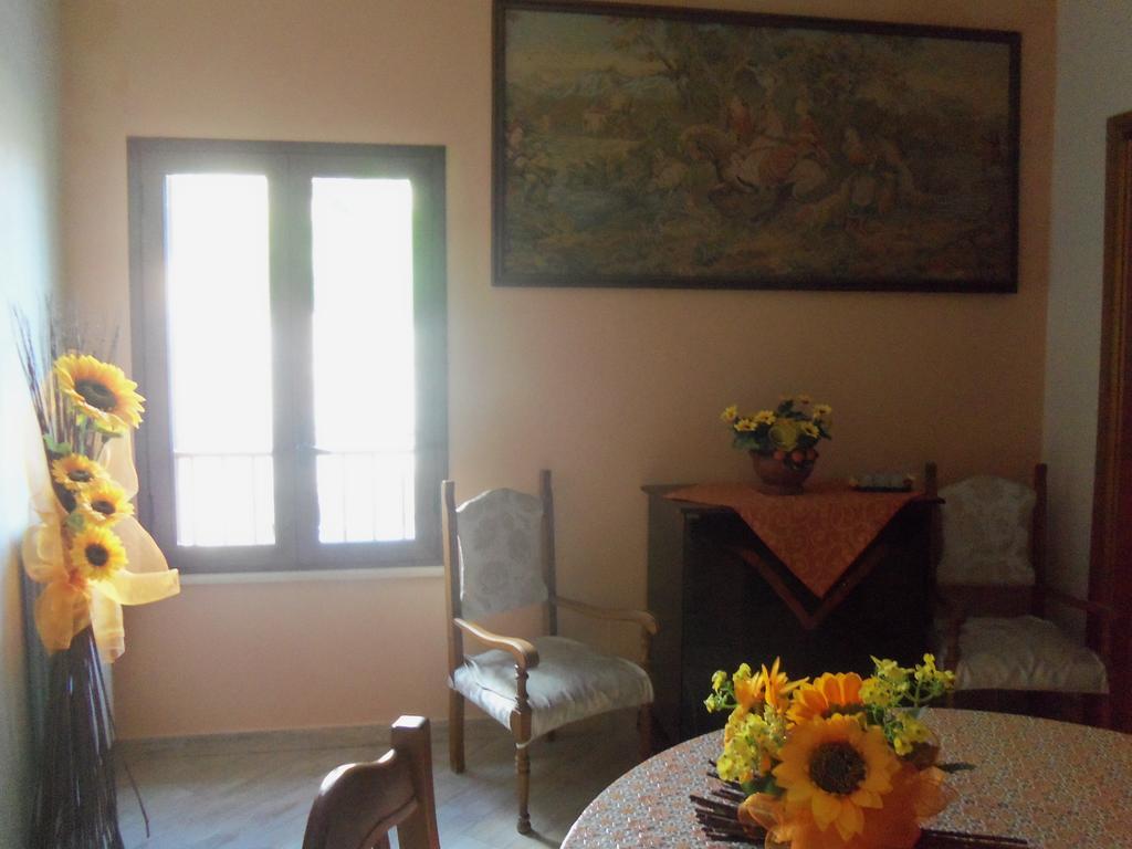 Appartamento Lilly "Vista Mare" Agrigento Exterior photo