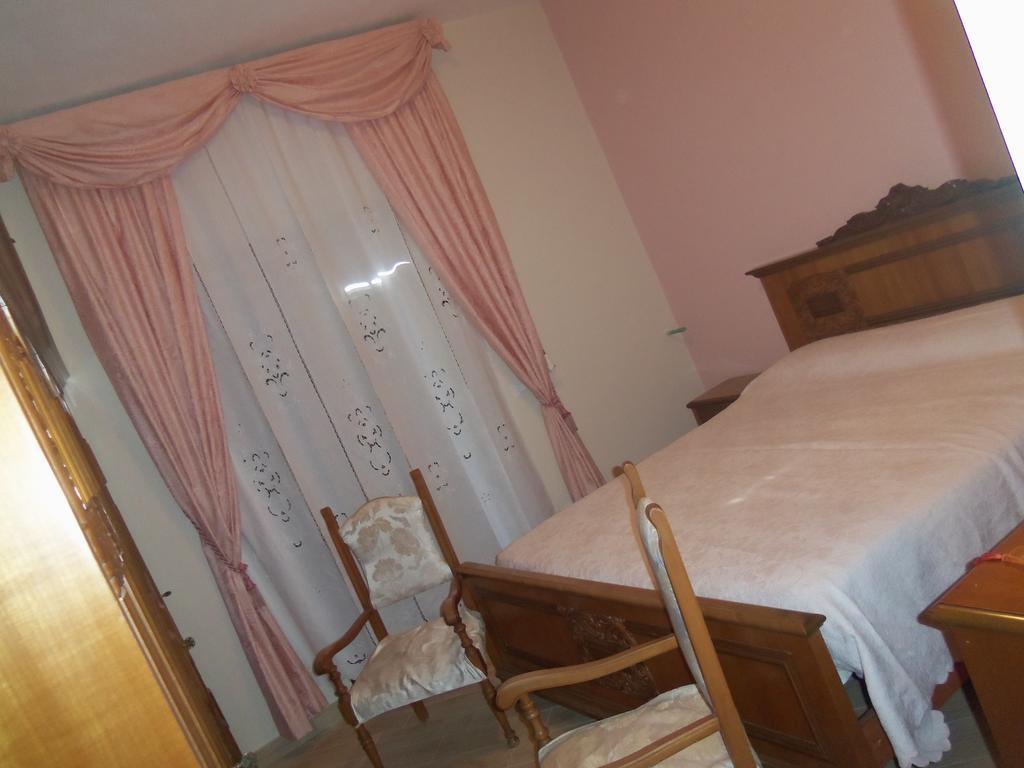 Appartamento Lilly "Vista Mare" Agrigento Exterior photo